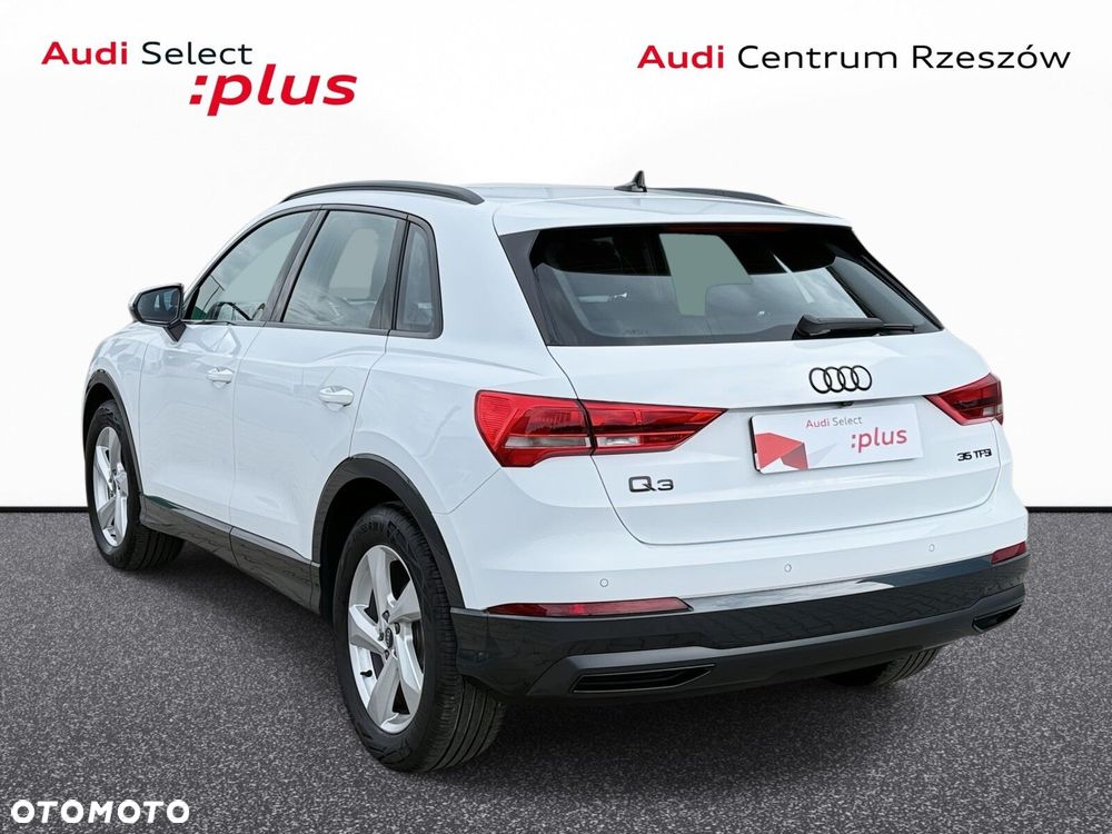 Audi Q3 35 TFSI mHEV Advanced S tronic - 8