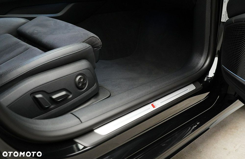 Audi A5 Sportback - 23