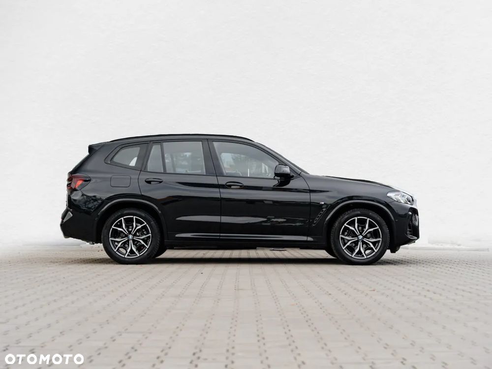 BMW X3 xDrive20d - 3