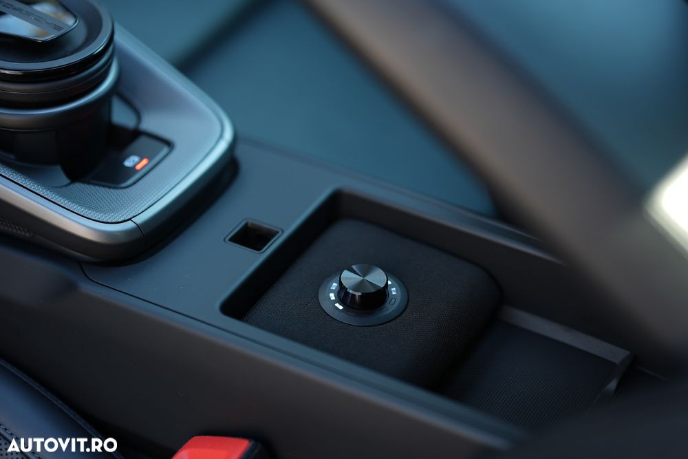 Porsche 911 Carrera PDK - 15