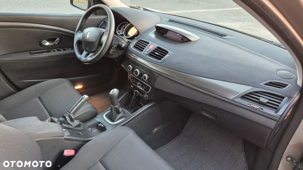 Renault Megane - 29