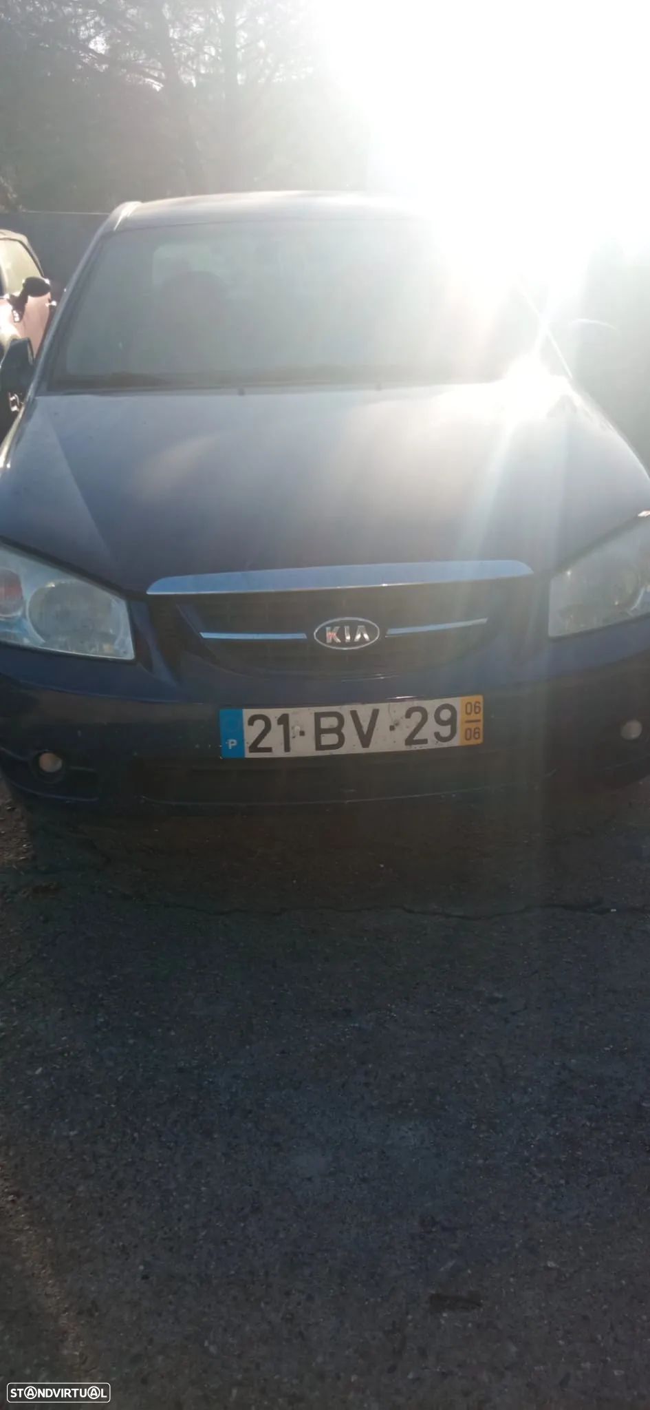 Kia Cerato 1.6 CRDi EX - 1