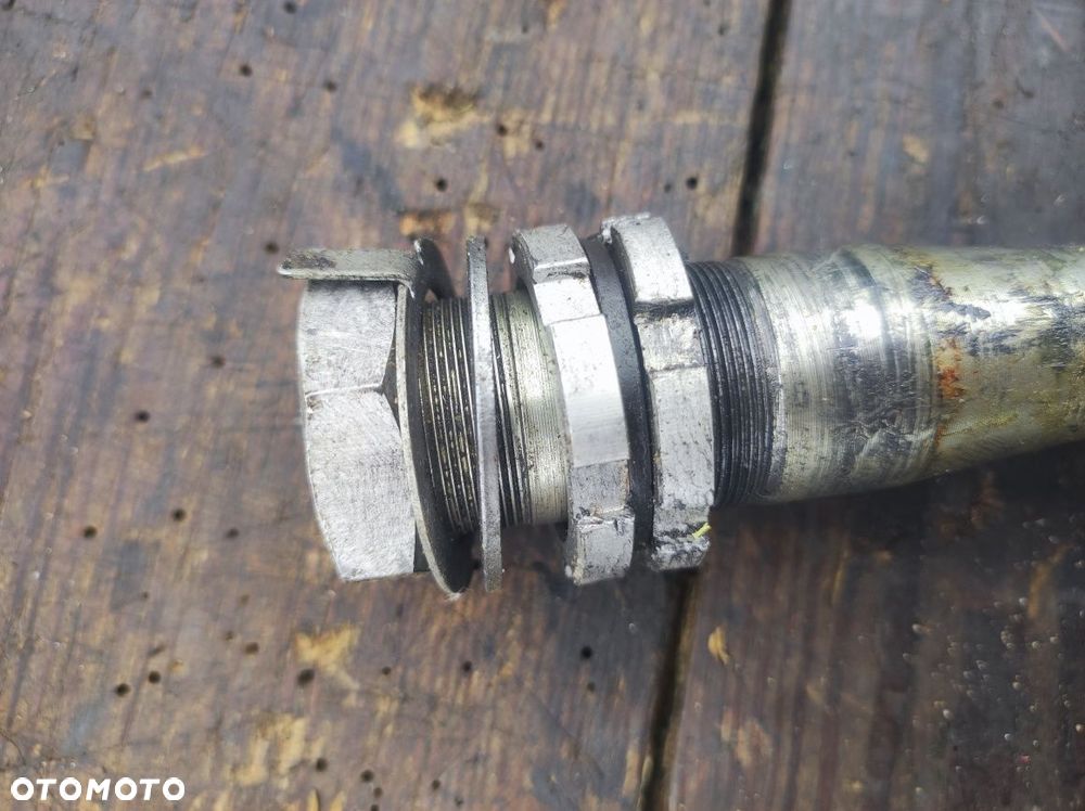 Yamaha YZF-R1 98-01r. Półka dolna mocowanie lag uchwyt układ zawieszenia - 10
