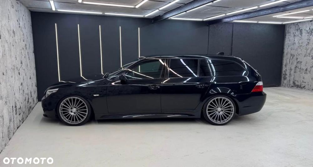 BMW Seria 5 530d - 5