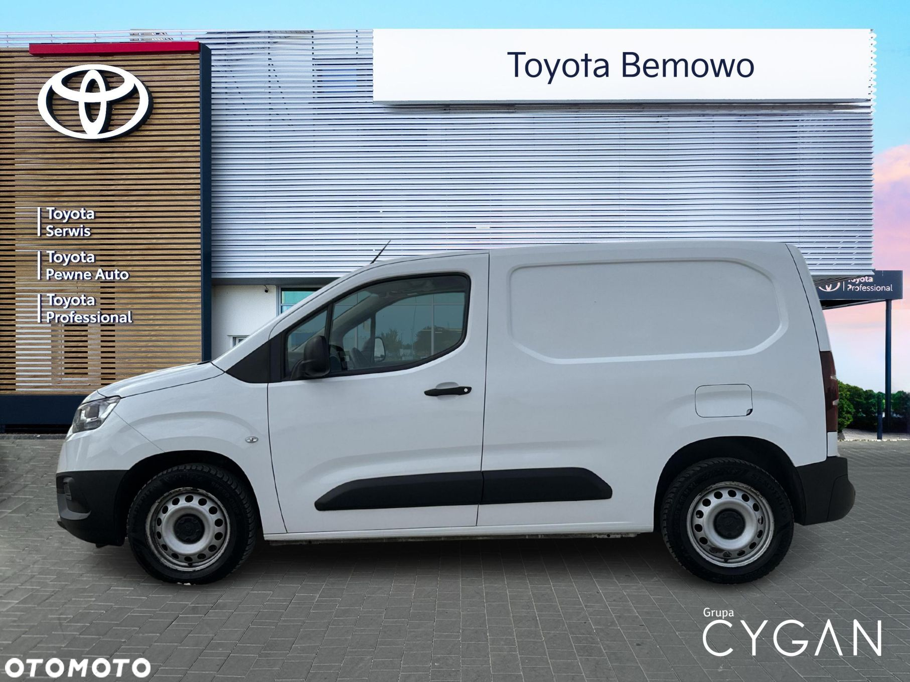 Toyota PROACE CITY - 6
