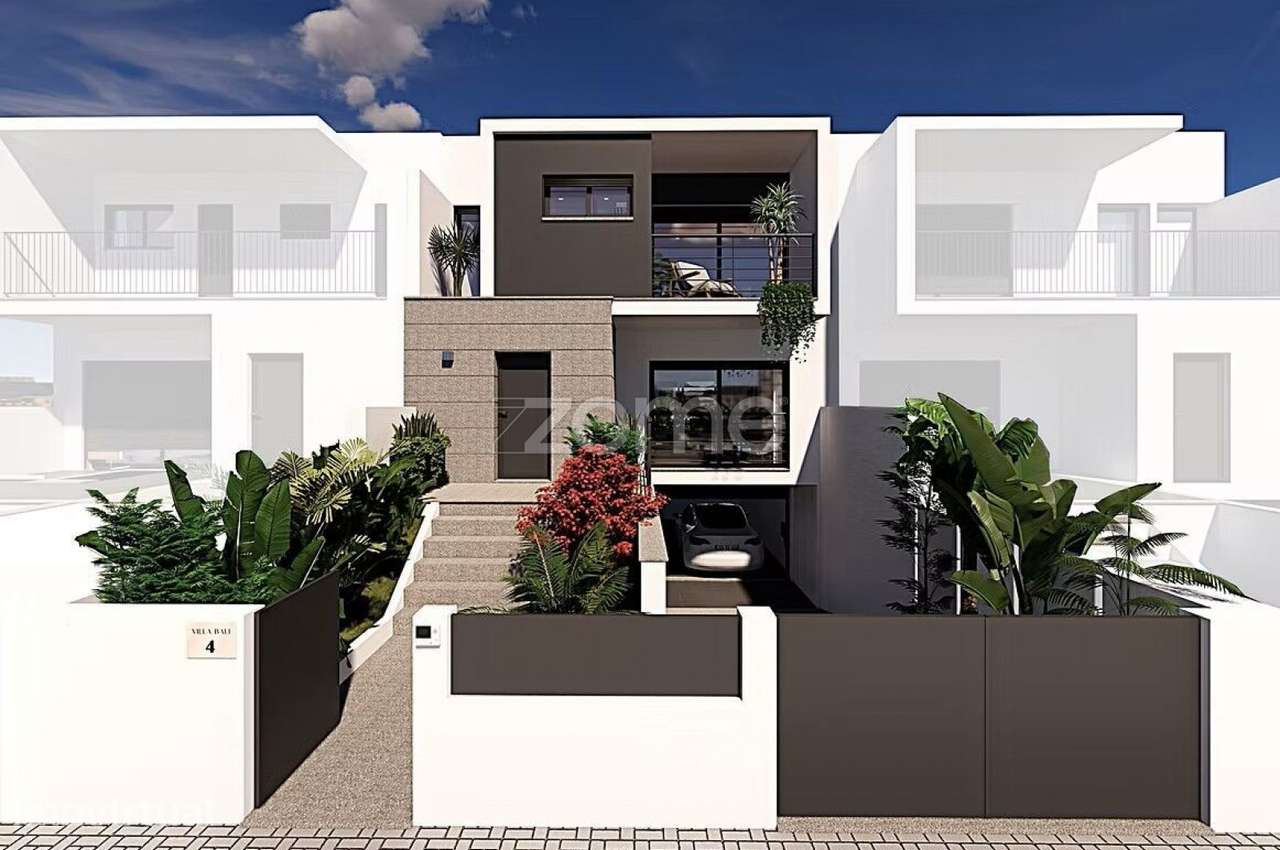 Moradia T3 Villa Bali – Elegância Contemporânea- Alcabideche - Casc... - Grande imagem: 2/10