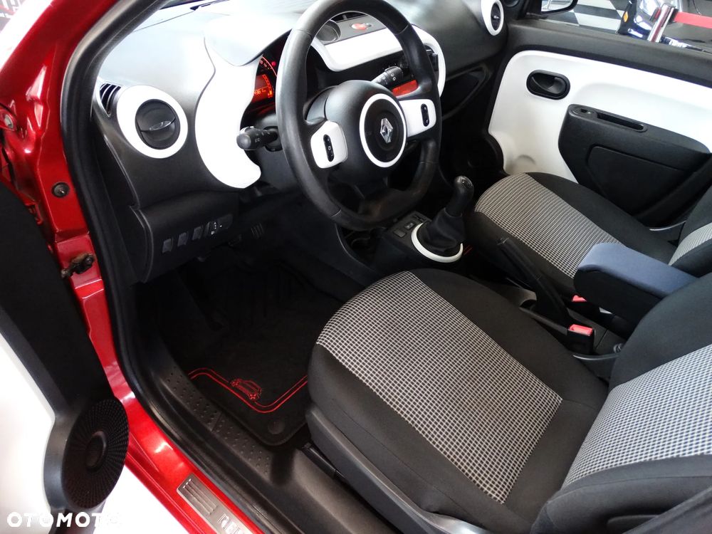 Renault Twingo SCe 70 Expression - 5