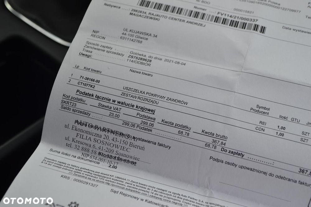 Opel Insignia 1.8 Cosmo - 13