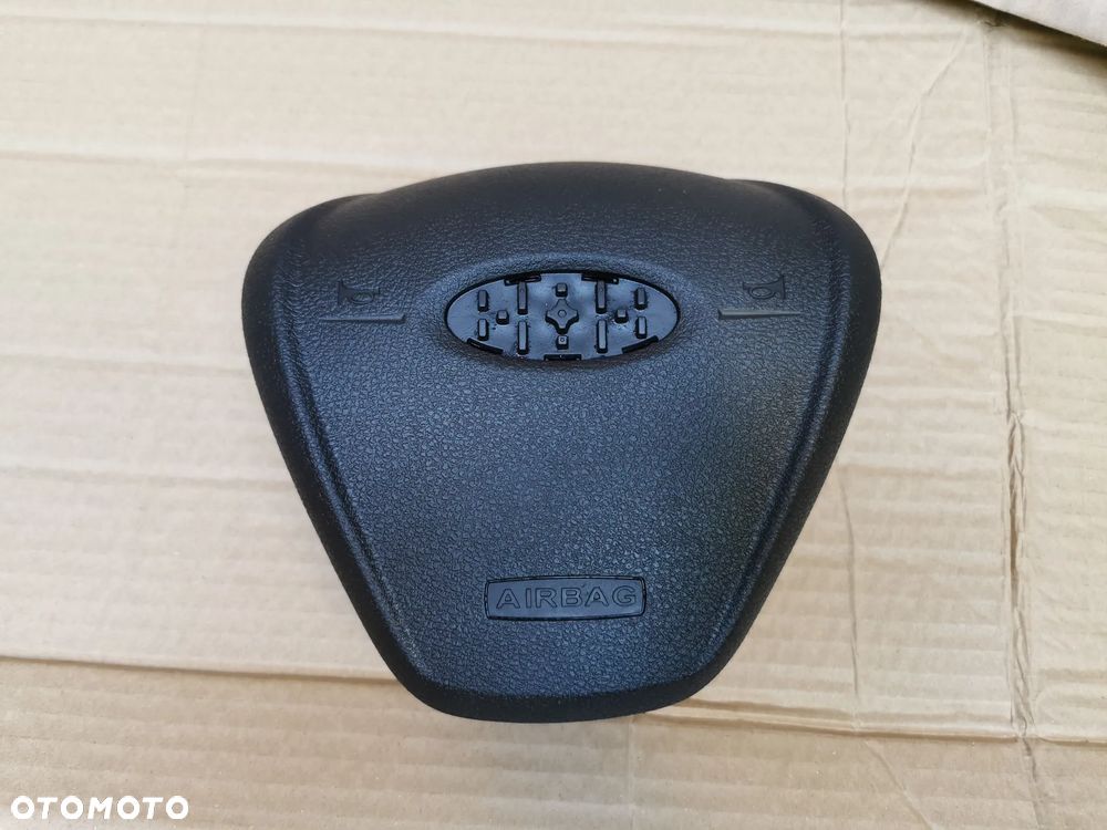 Ford Ka+ Ka mk3 Zaślepka airbag poduszki NOWA miękka OEM