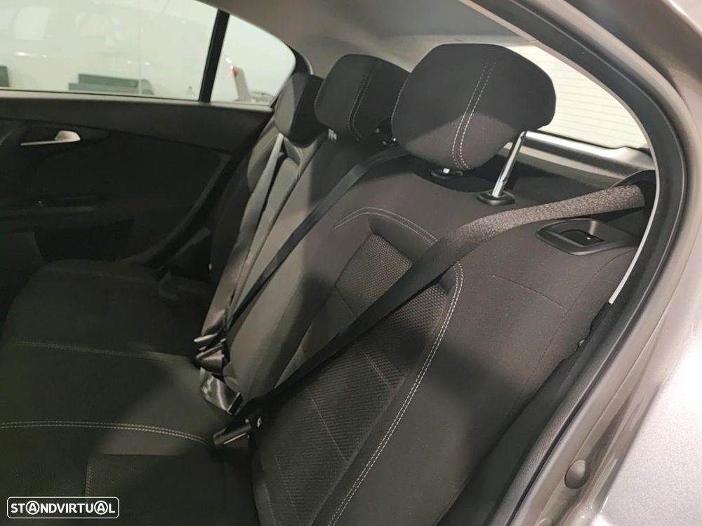 Fiat Tipo 1.3 MultiJet Life - 8