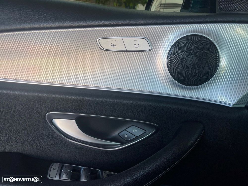 Mercedes-Benz E 350 e Avantgarde - 7