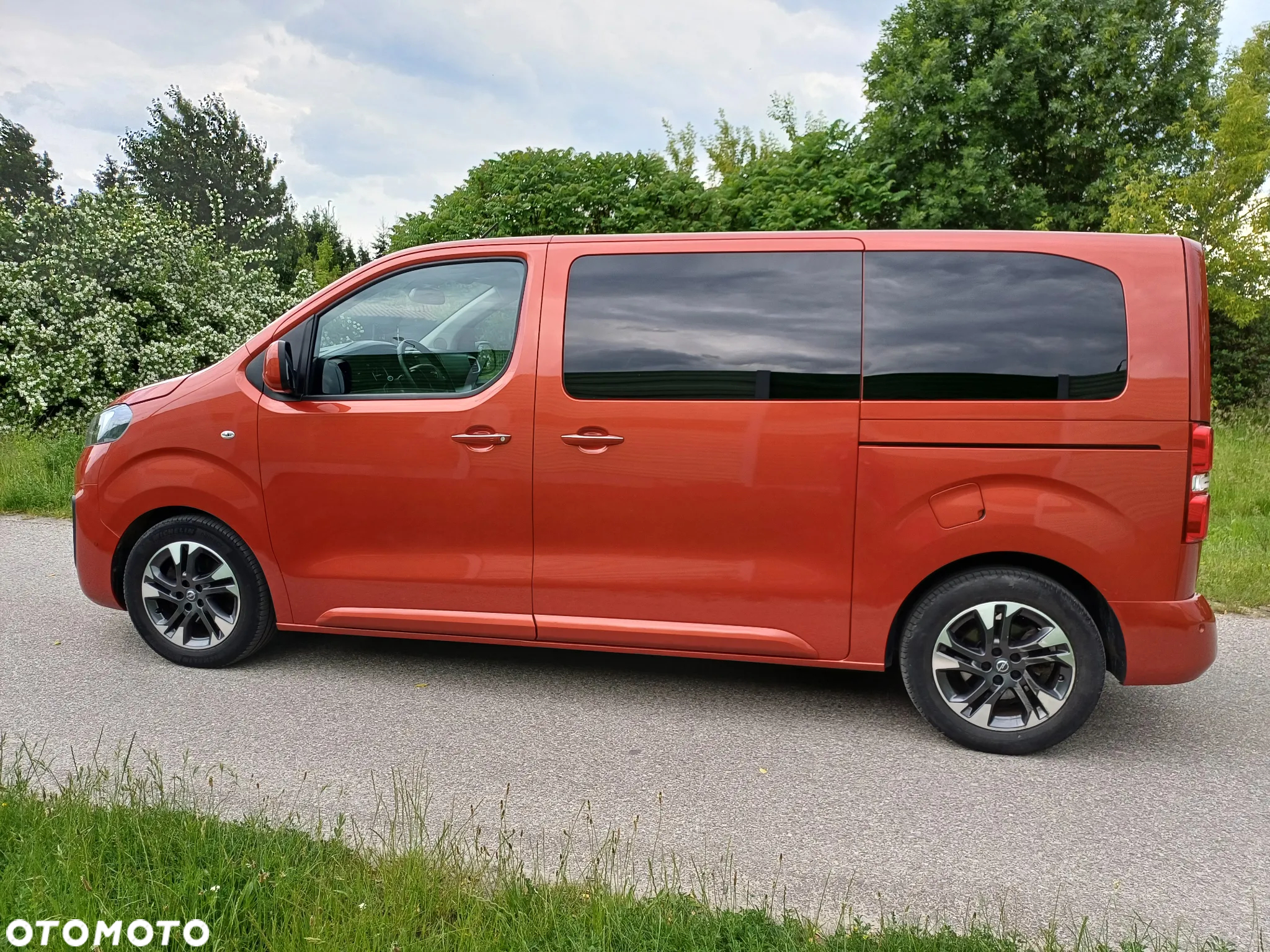 Opel Zafira Life 2.0 D S Edition - 2