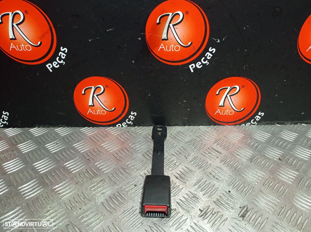 Engate Do Cinto Frente Direito Honda Civic Vi Fastback (Ma, Mb) - 2