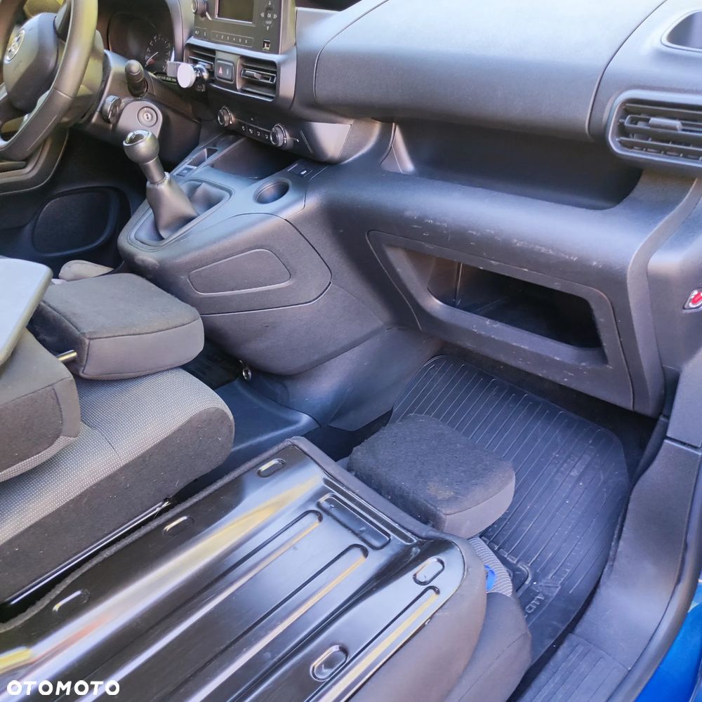Toyota PROACE CITY - 13