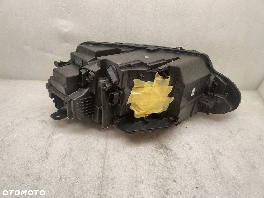 Citroen DS7 Crossback LIFT FULL LED PRZÓD STRONA PRAWA 9841272780 - 7