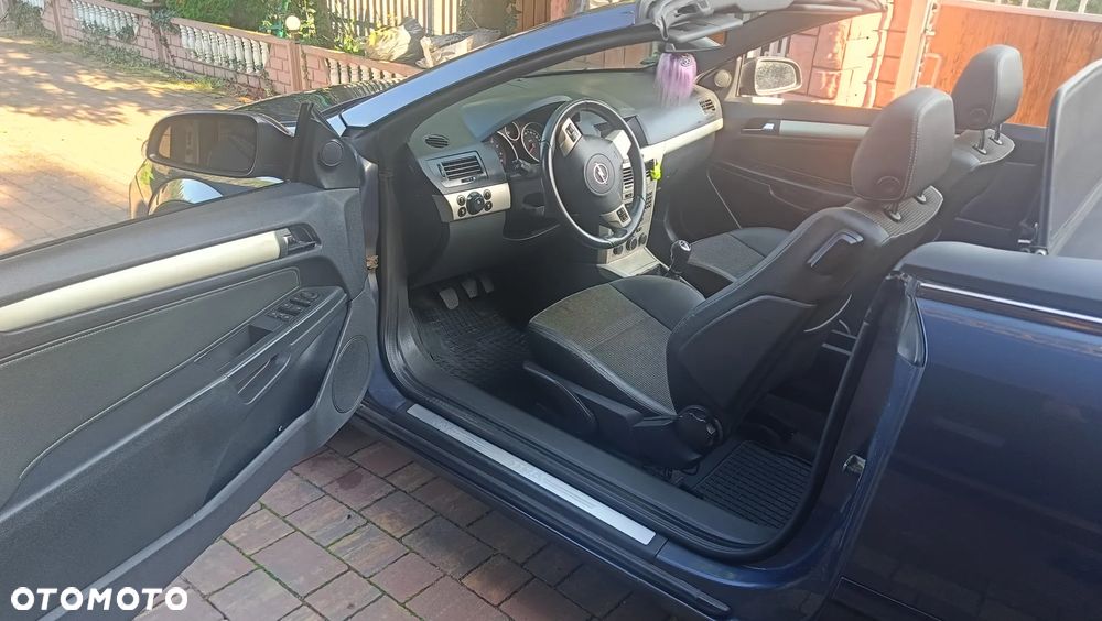 Opel Astra - 9