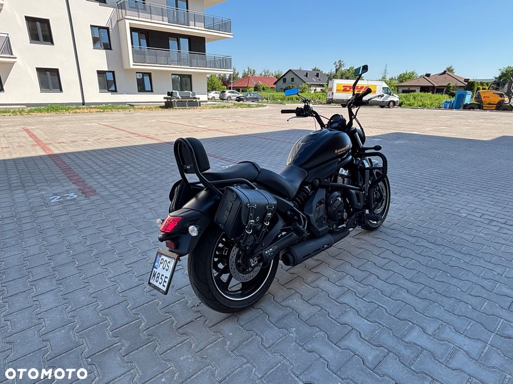 Kawasaki Vulcan - 5