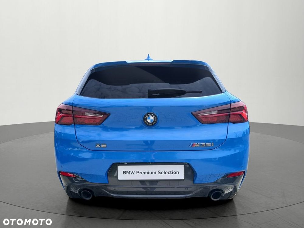 BMW X2 M35i - 6