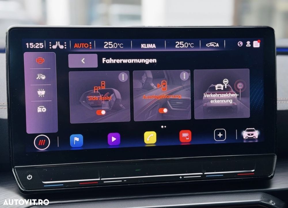 Cupra Formentor VZ 2.0 TSI 4DRIVE DSG - 20