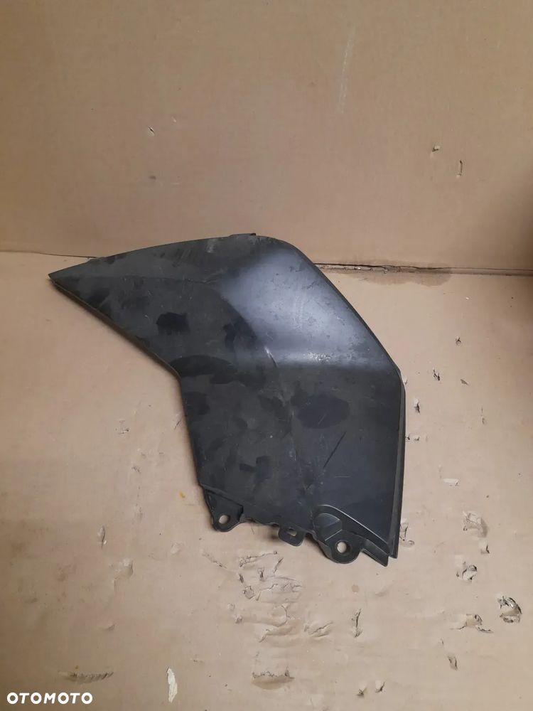 WYPEŁNIENIE PRAWY  BOK OWIEWKA BAK KTM 125 - 390 DUKE - 3