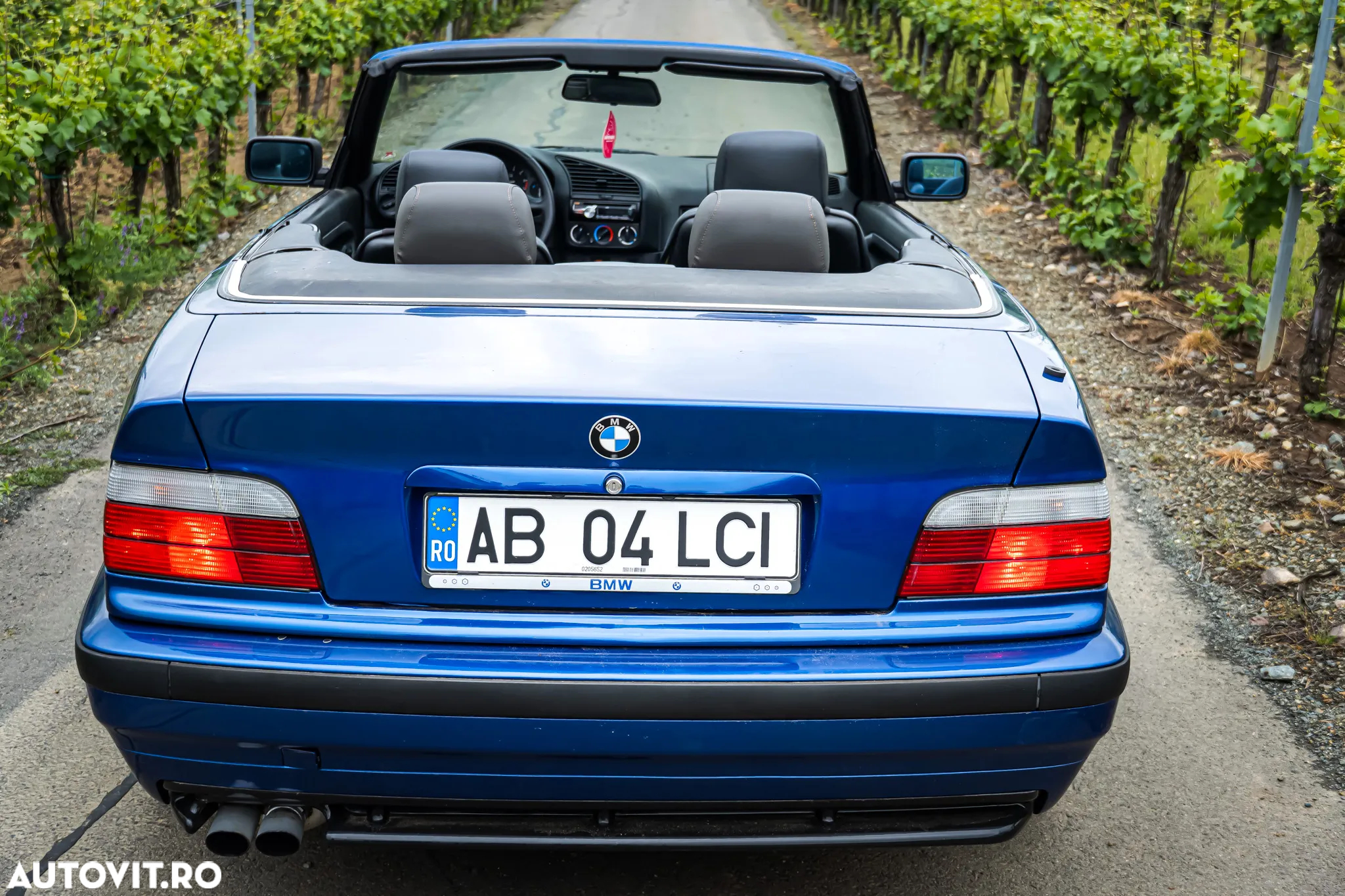 BMW Seria 3 - 4