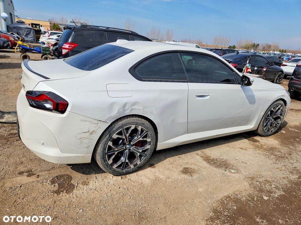 BMW Seria 2 230i Sport-Aut M Sport - 4