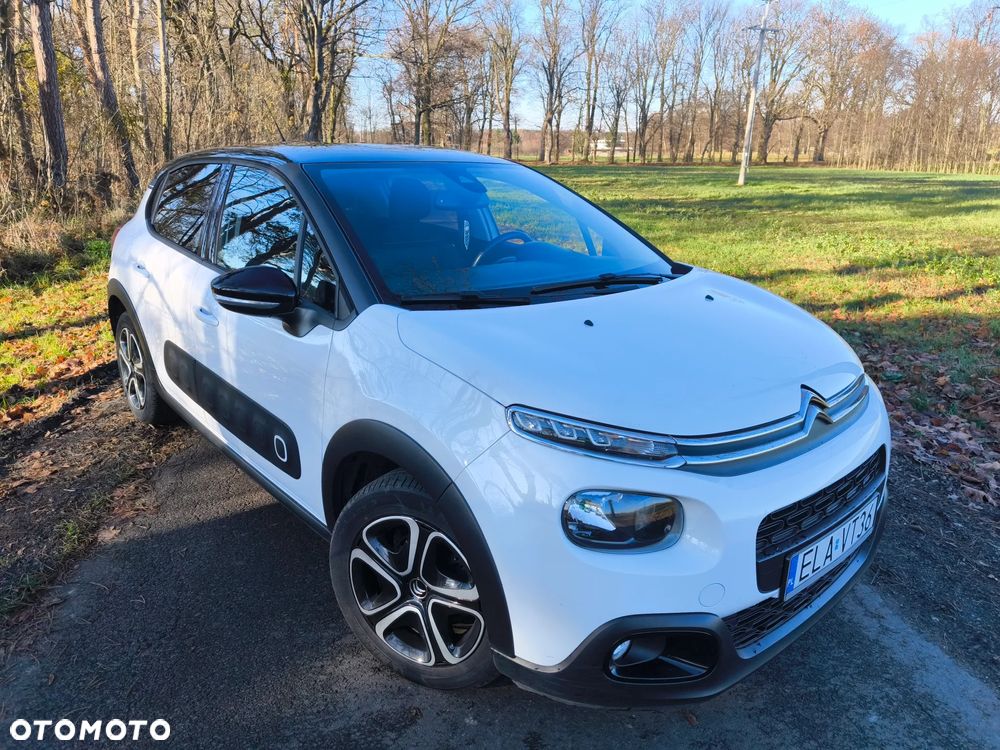 Citroën C3 1.2 PureTech GPF Feel - 2