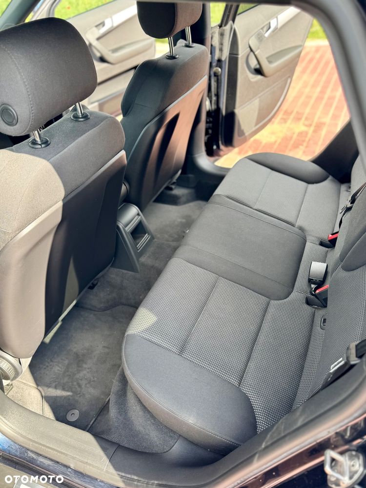 Audi A3 Sportback 1.4 TFSI Ambition - 19