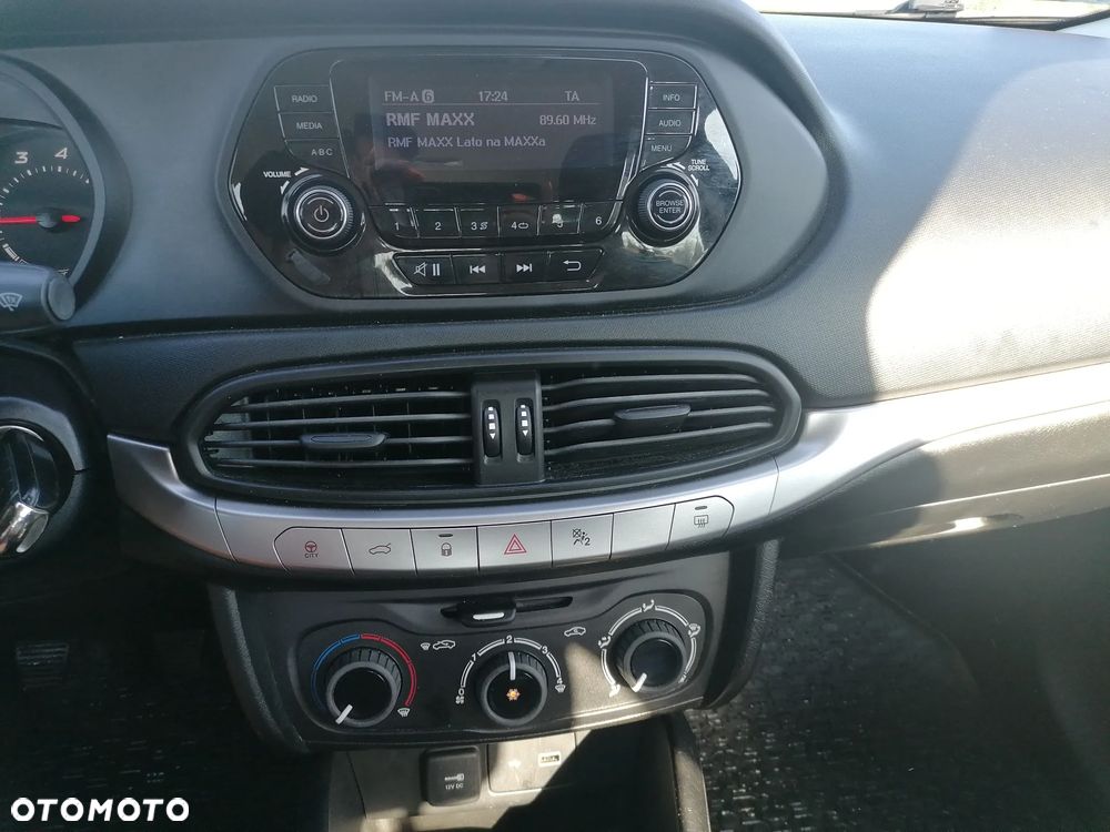 Fiat Tipo 1.4 16v Pop - 11