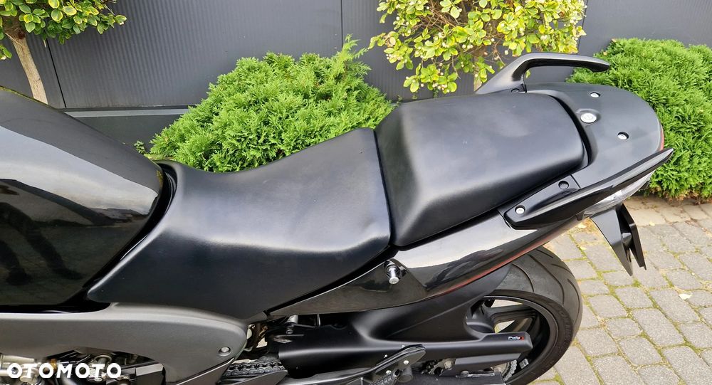 Honda CBF - 37