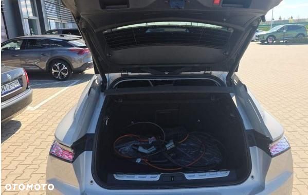 DS Automobiles DS 4 - 6