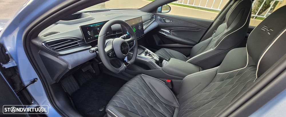 BYD Seal 82.5 kWh AWD Excellence - 29