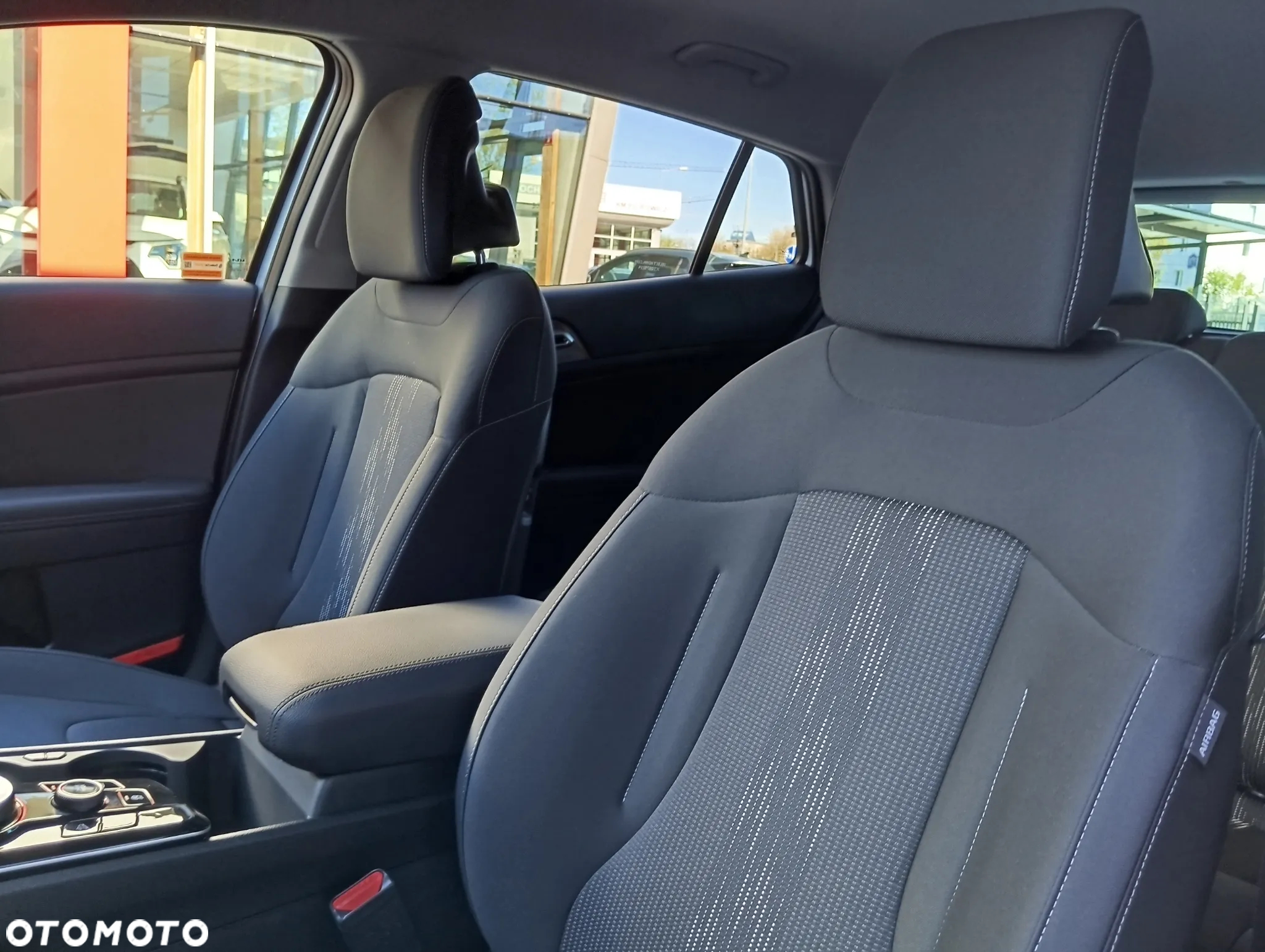 Kia Sportage 1.6 T-GDI L 2WD DCT - 14