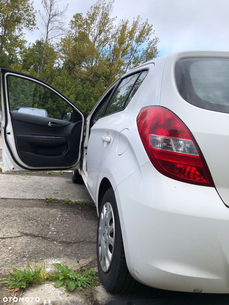 Hyundai i20 1.2 Comfort - 6