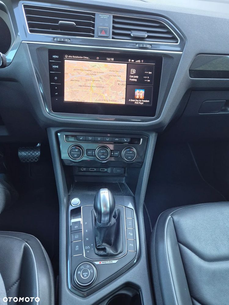 Volkswagen Tiguan Allspace - 10