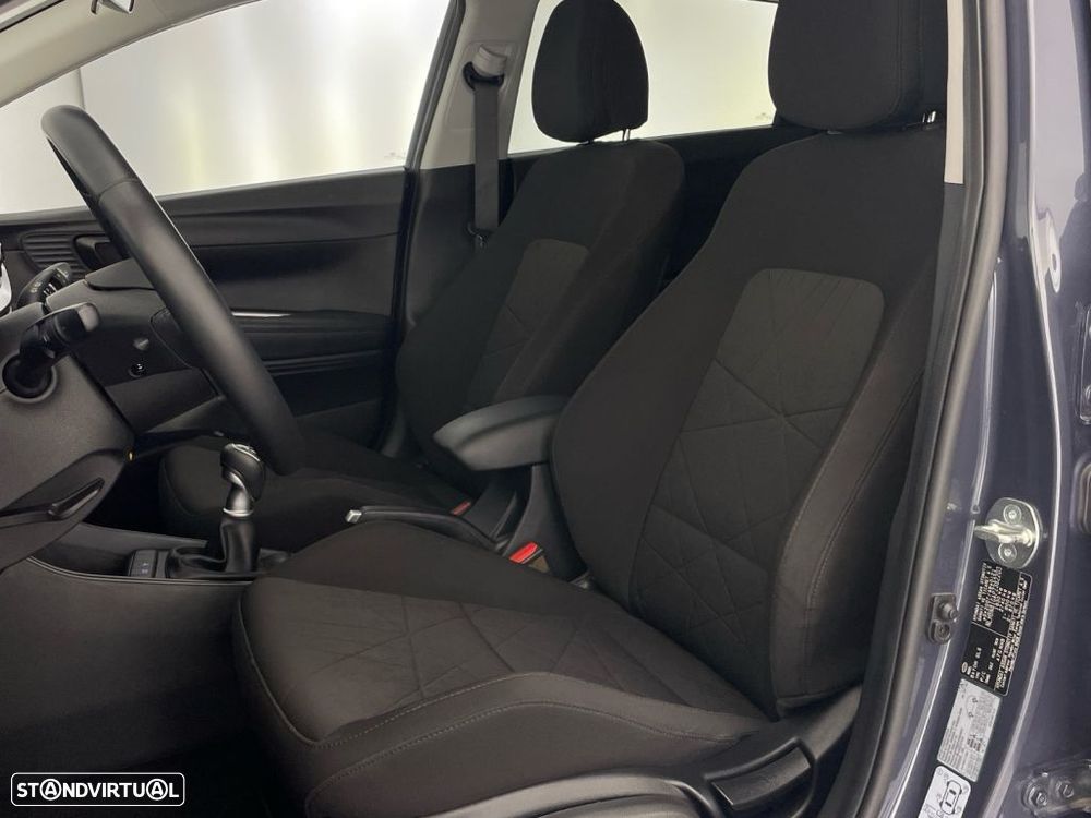 Hyundai Bayon 1.0 T-GDI Premium - 18