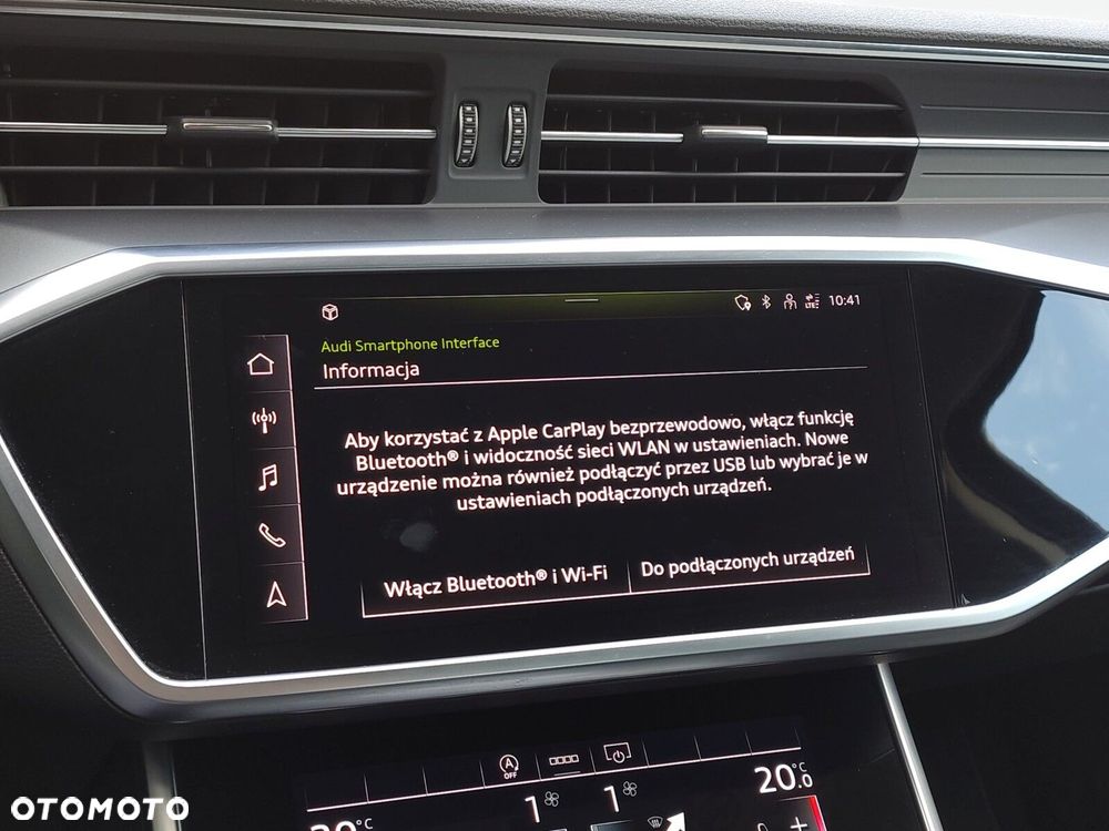 Audi A6 Limousine - 25