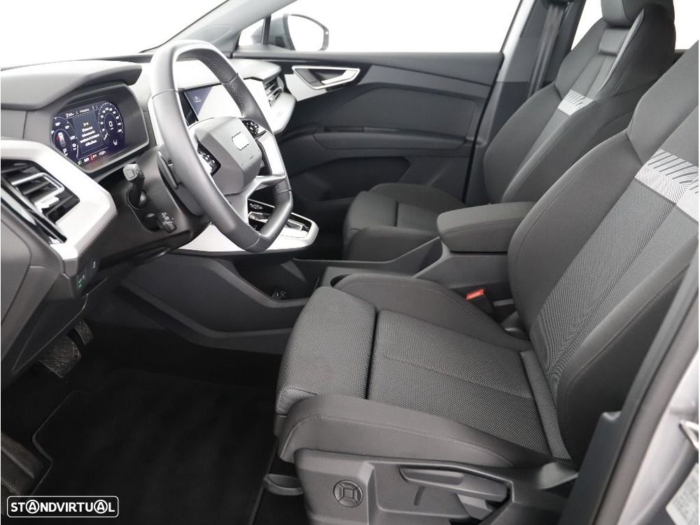 Audi Q4 e-tron 45 82 kWh - 13