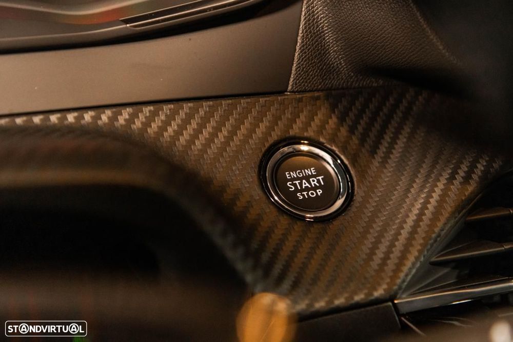 Peugeot e-208 50 kWh Active - 41