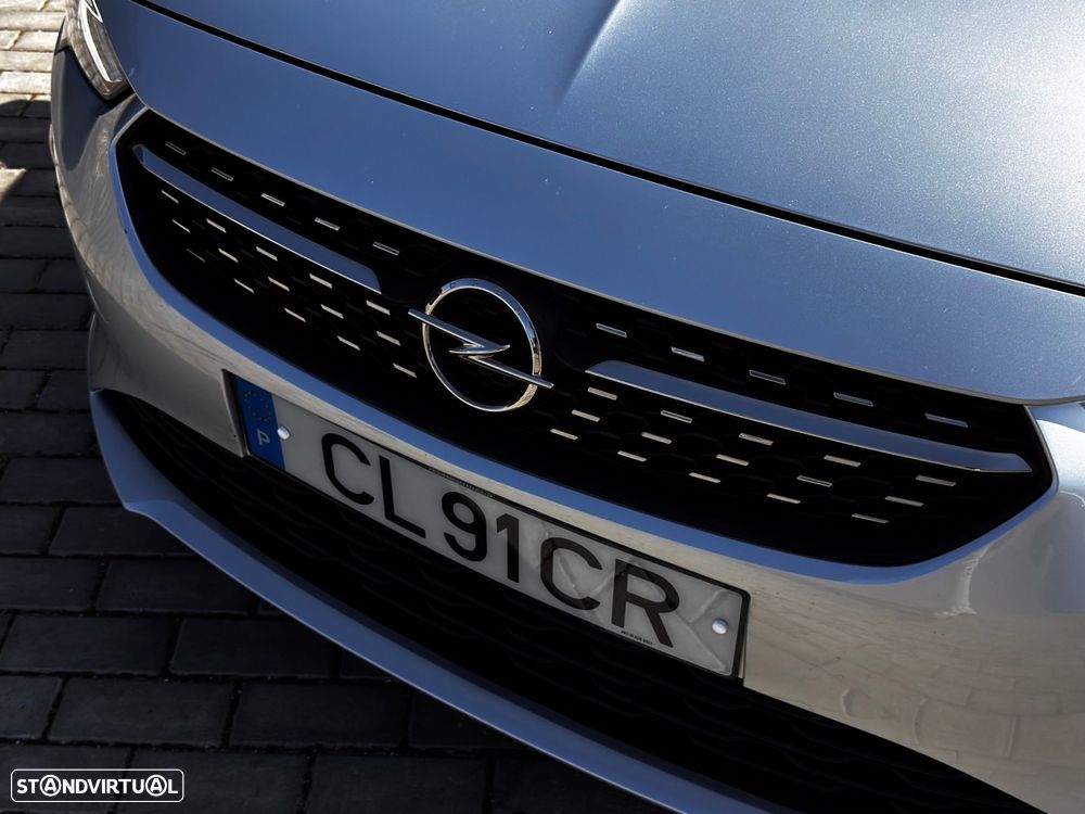 Opel Corsa-e 50 kWh Edition - 6