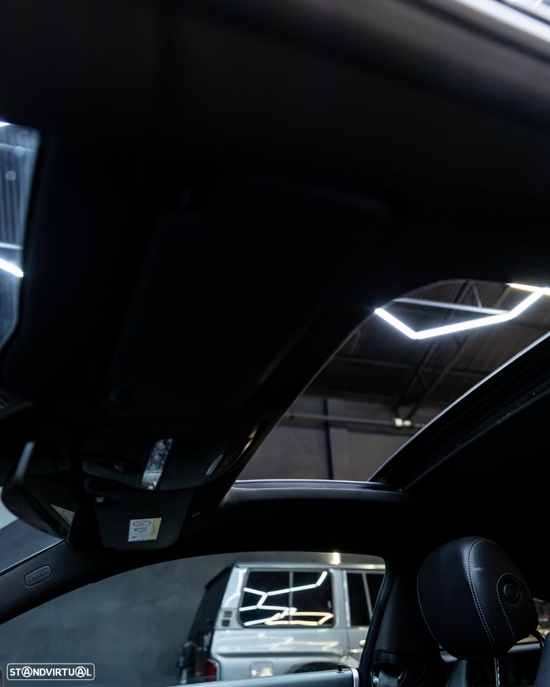 Mercedes-Benz C 220 d 9G-TRONIC AMG Line - 30