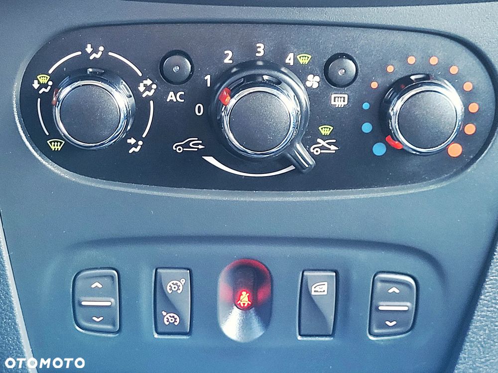 Dacia Sandero Stepway 0.9 TCe Laureate - 26