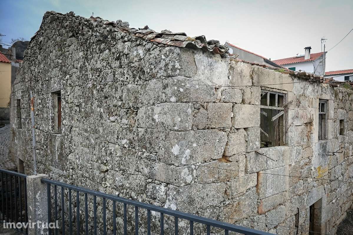 Moradia T2 para venda - Grande imagem: 4/5