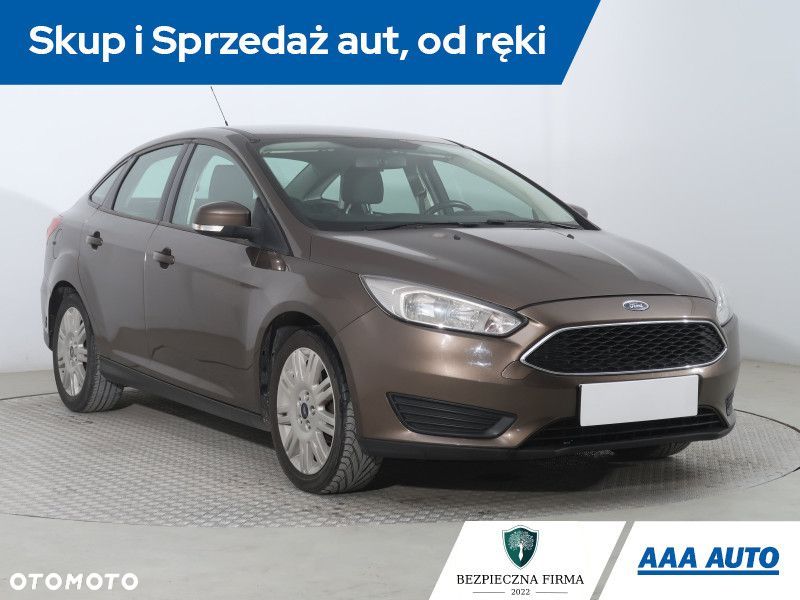 Ford Focus - 2