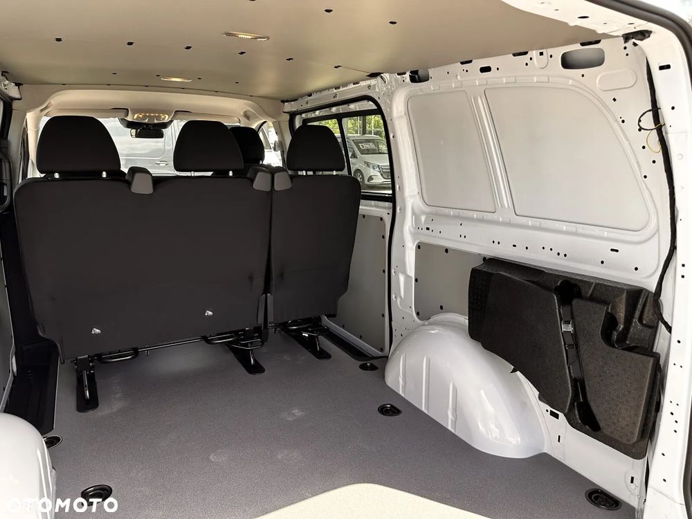 Mercedes-Benz Vito - 20
