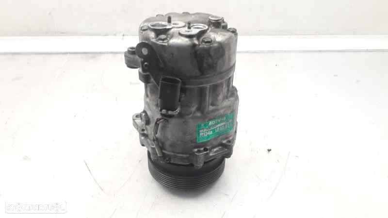 COMPRESSOR AR CONDICIONADO FORD GALAXY 2006 - 3