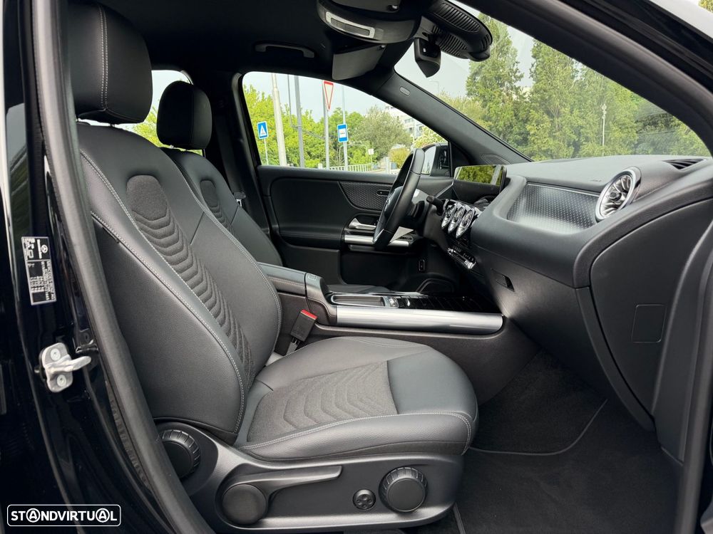Mercedes-Benz EQA 250 Progressive - 58