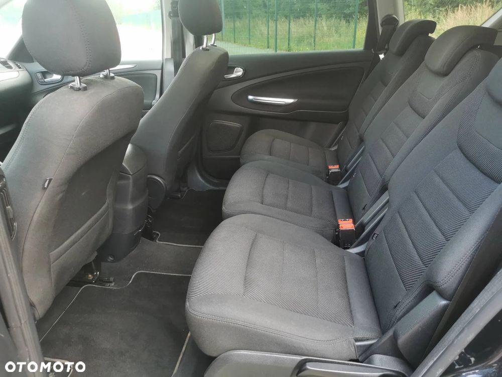 Ford S-Max 2.0 TDCi DPF Business Edition - 10