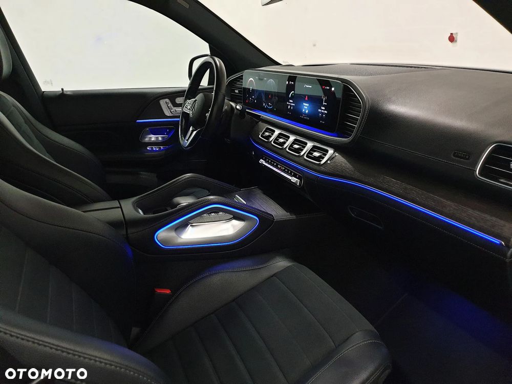 Mercedes-Benz GLE 350 de 4-Matic Premium - 40
