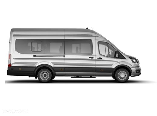 Ford TRANSIT 18 osobowy - 10